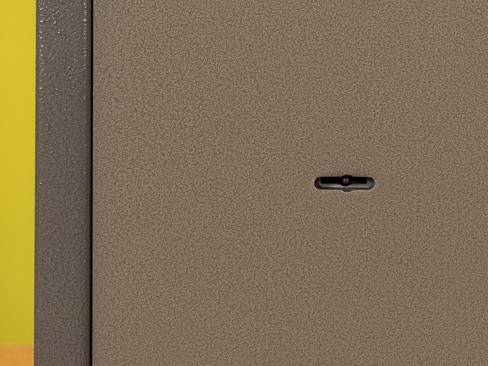 Сейф  VALBERG Металл Серый Россия  СЕЙФ-13036