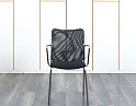 Купить Конференц кресло для переговорной  Черный Сетка Profim Sun  (УНСЧ1-27122)