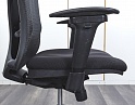 Купить Офисное кресло руководителя   Сетка Черный   (КРСЧ-02082)