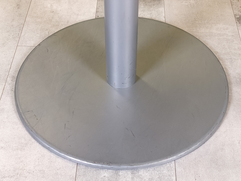 Обеденный стол Steelcase ЛДСП Бук Франция  СГКЛ1-110124