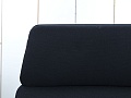 Офисное кресло руководителя  MartinStoll Ткань Черный TEC 21  (КРТЧ-28042)