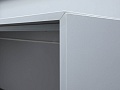 Ресепшн Серый 1 700х810х1 080    (РС-01082)