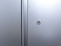 Комплект офисной мебели Herman Miller 3 200х1 800х1 000 ЛДСП Орех   (КОМХ1-16082)