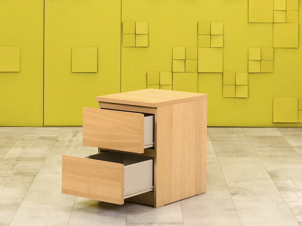 Офисная тумба приставная       ТП2ЯЗ-29016