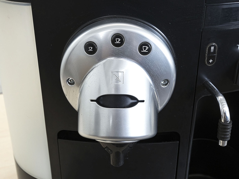 Кофемашина Nespresso Gemini CS220 Pro Кофе-14072