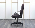 Купить Офисное кресло руководителя   Ткань Фиолетовый   (КРТФ-25112)