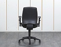 Купить Офисное кресло для персонала   Ткань Черный   (КПТЧ1-04111)