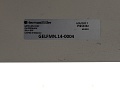 Офисный стол для переговоров Herman Miller 2 400х1 400х750 ЛДСП Белый   (СГПБк-02122)