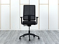 Офисное кресло для персонала  ORGSPACE Сетка Черный CHOOSE  (КПСЧ-04104)