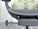 Купить Офисное кресло руководителя  Herman Miller Сетка Зеленый   (КРСЗ-17113)