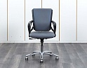 Купить Офисное кресло для персонала   Ткань Синий   (КПТН-26122)