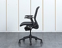 Купить Офисное кресло руководителя  Knoll Сетка Черный CHADWICK  (КРТЧ3-06121)