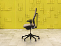 Офисное кресло руководителя Please 2 Ergonomik Steelcase Кожа Бежевый Германия  КРКБ-29016