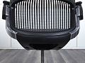 Офисное кресло руководителя  Knoll Ткань Черный Generation  (КРТЧ-21092)