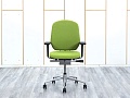 Офисное кресло для персонала  VITRA Ткань Зеленый   (КПТЗ-11014)