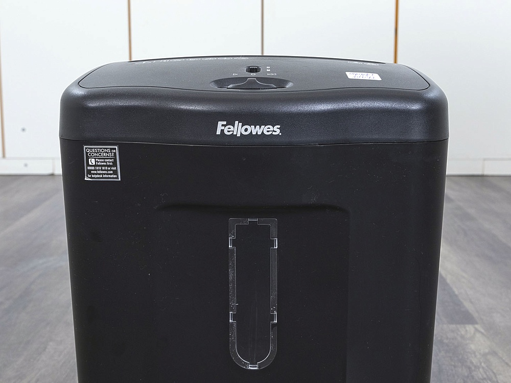 Шредер Fellowes 11C Шредер1-29072