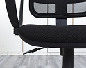 Купить Офисное кресло для персонала   Сетка Черный   (КПСЧ-09044)