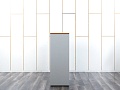 Шкаф для документов металлический 800х470х1 320 Ольха SteelCase   (ШД1ДЛ-21032)