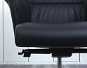 Купить Офисное кресло руководителя  Sitland  Кожа Черный Of Course  (КРКЧ-24053)