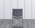 Купить Конференц кресло для переговорной  Серый Ткань LD Seating   (УДТС-07083)
