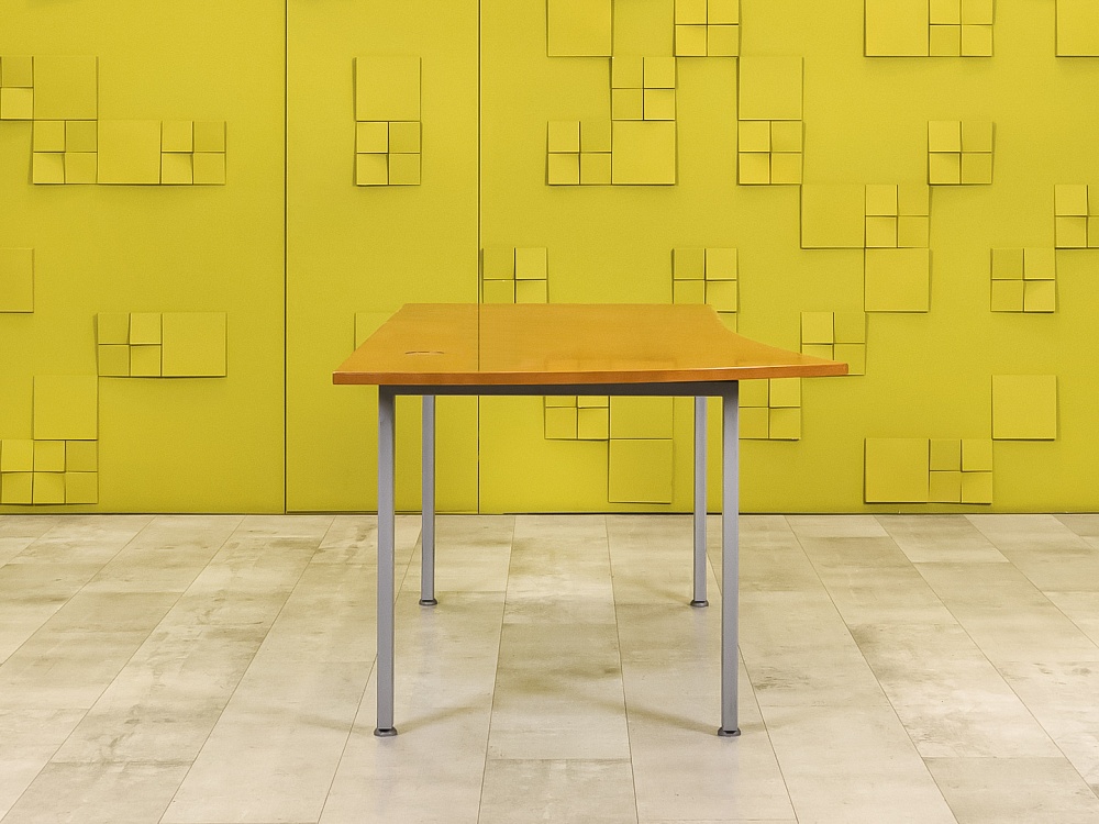 Офисный стол прямой       СПУЛ1-25036