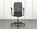 Купить Офисное кресло руководителя  Kinnarps Сетка Черный   (КРТЧ1-15071)