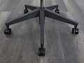 Офисное кресло руководителя  Herman Miller Сетка Серый Mirra 2  (КРСС-31103)
