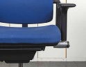 Купить Офисное кресло руководителя  SteelCase Ткань Синий Please 2 Ergonomic  (КРТН-17061)