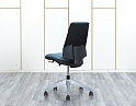 Купить Офисное кресло для персонала   Ткань Синий   (КПТН-21034)