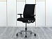 Офисное кресло для персонала  SteelCase Ткань Черный Think  (КПТЧ-22114)