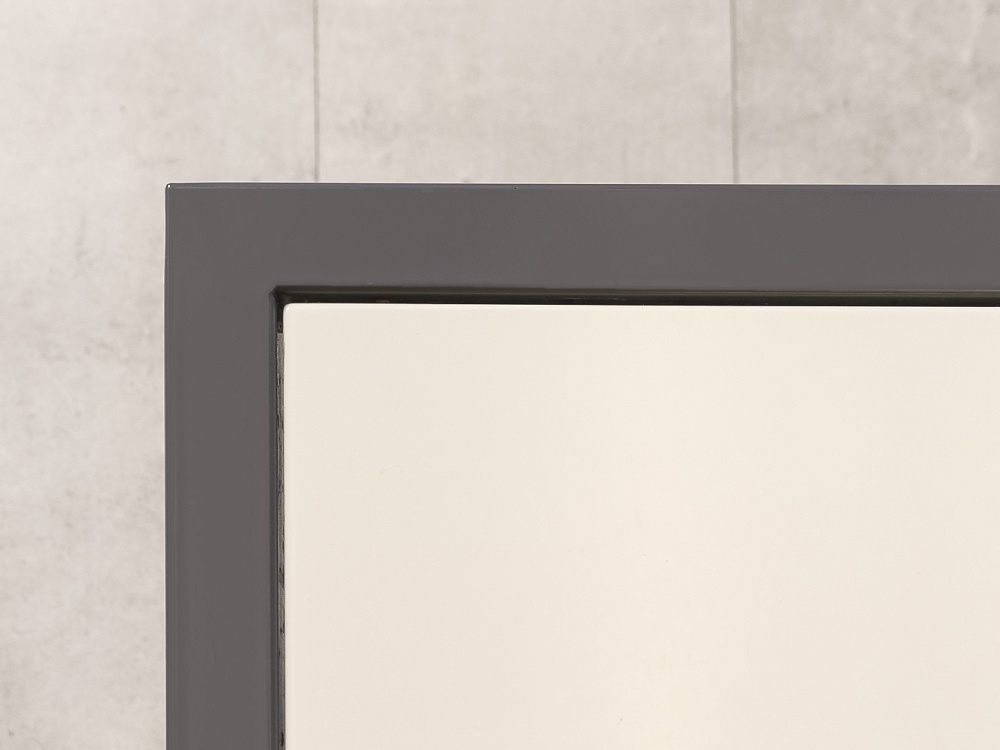 Обеденный стол ЛДСП Белый Россия  СППБ-18075