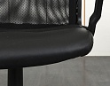 Купить Офисное кресло для персонала   Сетка Черный   (КПТЧ2-06041)