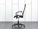 Купить Офисное кресло руководителя   Ткань Черный   (КРТЧ2-03120)