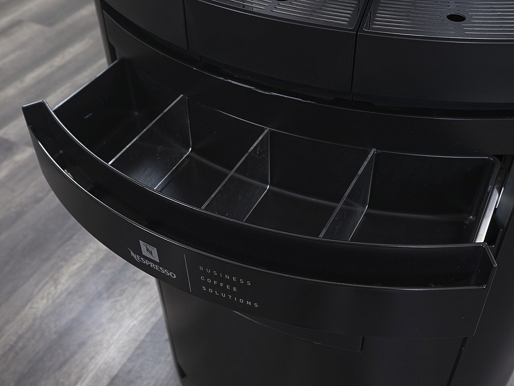 Кофепоинт Nespresso Gemini CS200 Pro  Кофе-13072