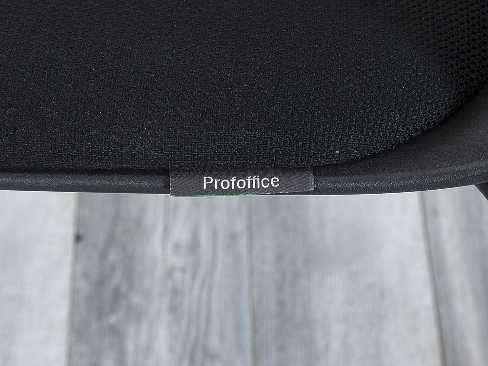 Офисный стул Profoffice Пластик Черный   (УДПЧ-30074)