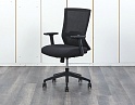 Купить Офисное кресло для персонала  Sunon Сетка Черный   (КПСЧ-12082)
