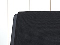 Офисный стул GIROFLEX Ткань Черный G-63  (УДТЧ-14113)