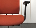 Купить Офисное кресло руководителя  Profim Ткань Оранжевый   (КРТК-21051)