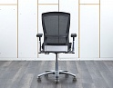Купить Офисное кресло руководителя  Knoll Сетка Черный Life  (КРСЧ2-27062)