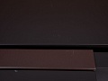 Кабинет руководителя UFFIX 2 200х2 485х760 Кожа Коричневый The Element  (КРК-22104)