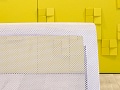 Офисное кресло для персонала на колесах NARBUTAS Ткань Серый Литва_КПТС-151223