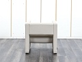Мягкое кресло Sancal Кожа Белый   (Комплект из 3-х мягких кресел КНКБК1-13072)