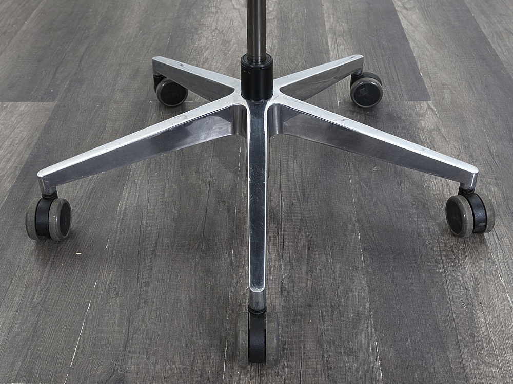 Офисное кресло для персонала  Profim Ткань Синий Raya  (КПТН-03083)