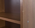Купить Стеллаж для документов 720х330х1 820 ЛДСП Орех    (ШДОХ-15033)