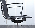 Купить Конференц кресло для переговорной  Черный Сетка LUXY Light-mesh B  (УНСЧ-26043)
