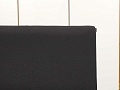 Конференц кресло для переговорной  Черный Ткань SteelCase   (УДТЧ-10081)
