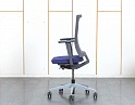 Купить Офисное кресло для персонала  Bene Ткань Фиолетовый   (КПТН-21120уц)