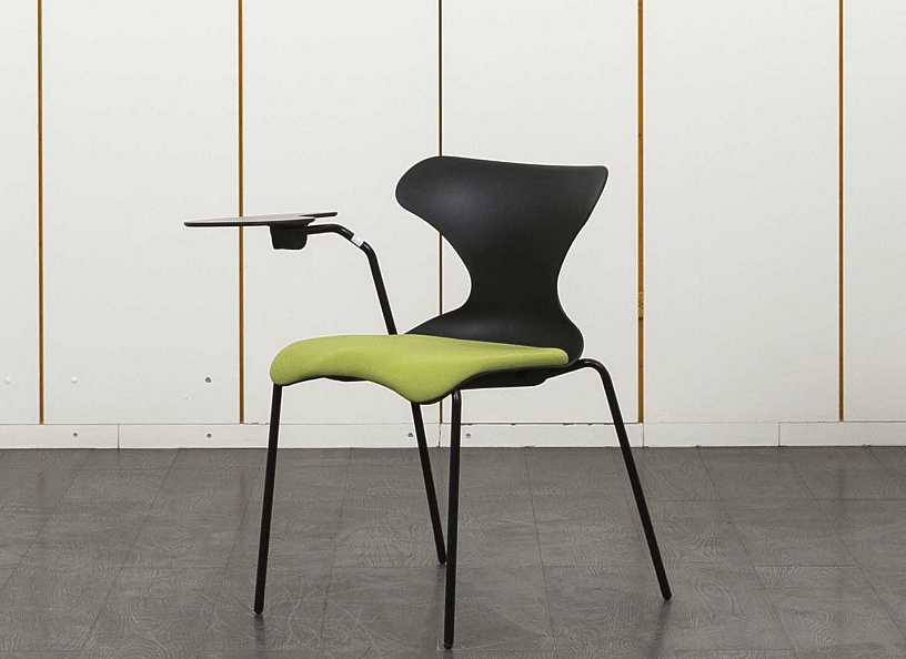 Офисный стул Dinamobel Ткань Зеленый   (УНТЗ-18051)