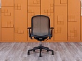 Офисное кресло для персонала  Knoll Сетка Серый CHADWICK  (КПСЧ-08093)
