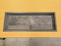 Стол для руководителя   Steelcase ЛДСП Бук Германия  СРПВ1-23036